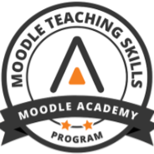 Moodle_Academy_Moodle_Teaching_Skills