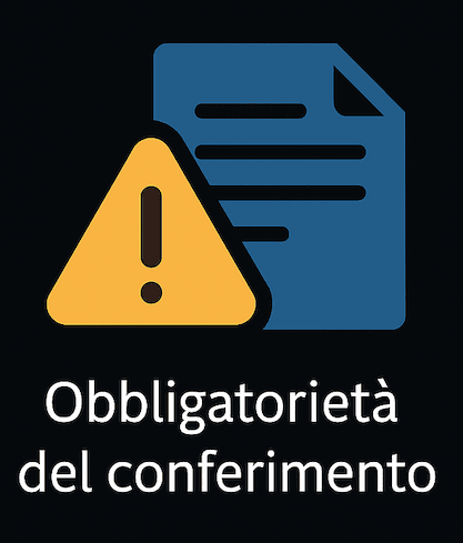 icona-obbligo-conferimento icona-obbligo-conferimento